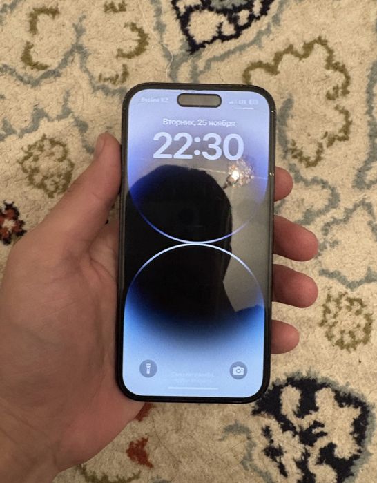 Айфон 14 про сатылады 128 гб сатылады