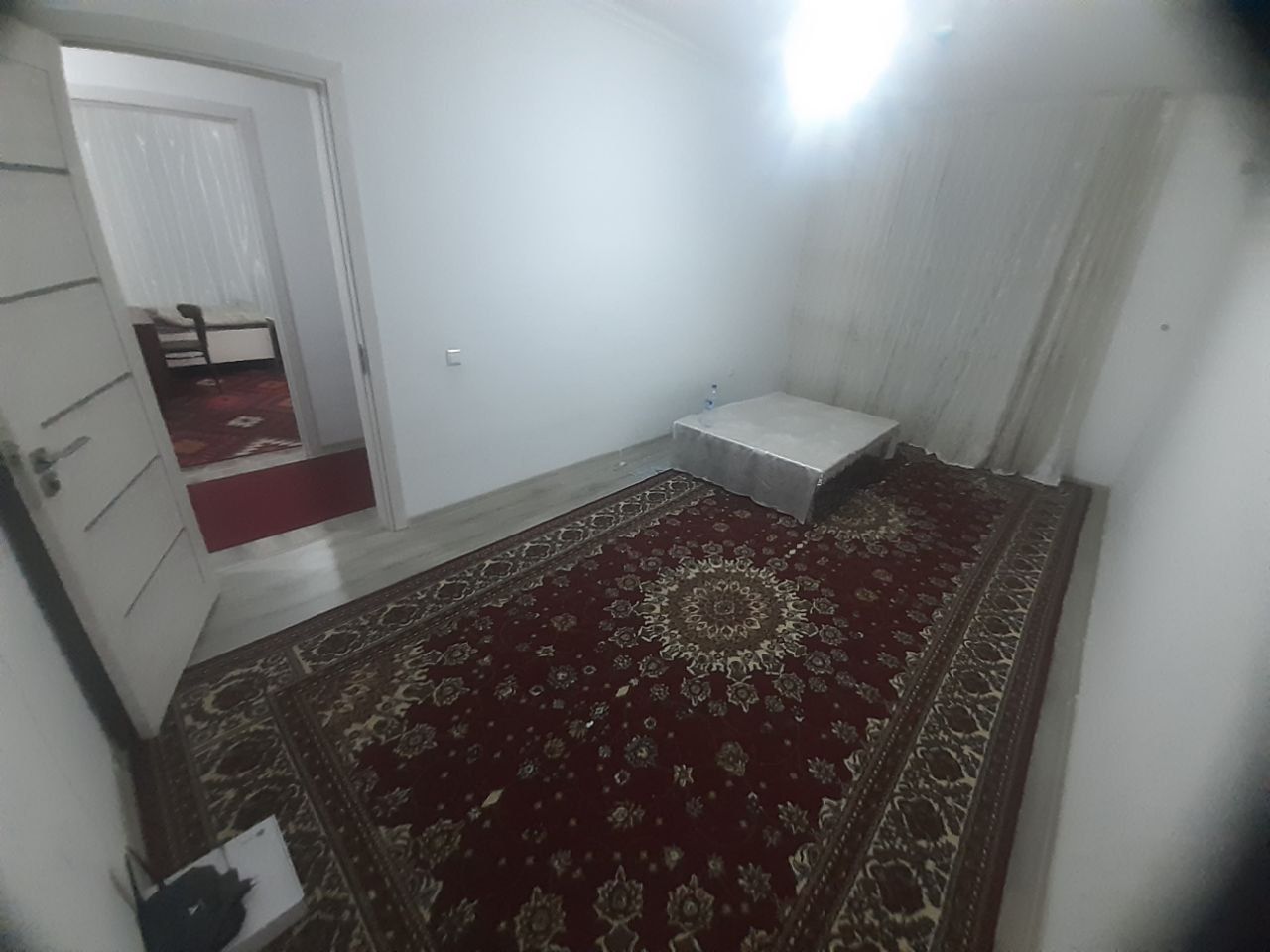Яшнабод олмос махаллада ижарага квартира 300$