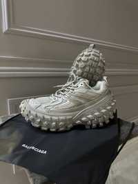 BALENCIAGA Defender кроссовки