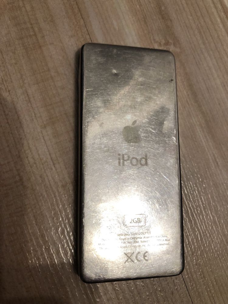 iPod Nano A1137 1st generation pentru piese