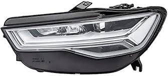 Sticla partea stanga -dreapta audi A6 c7 2014 - 2018 cu montaj