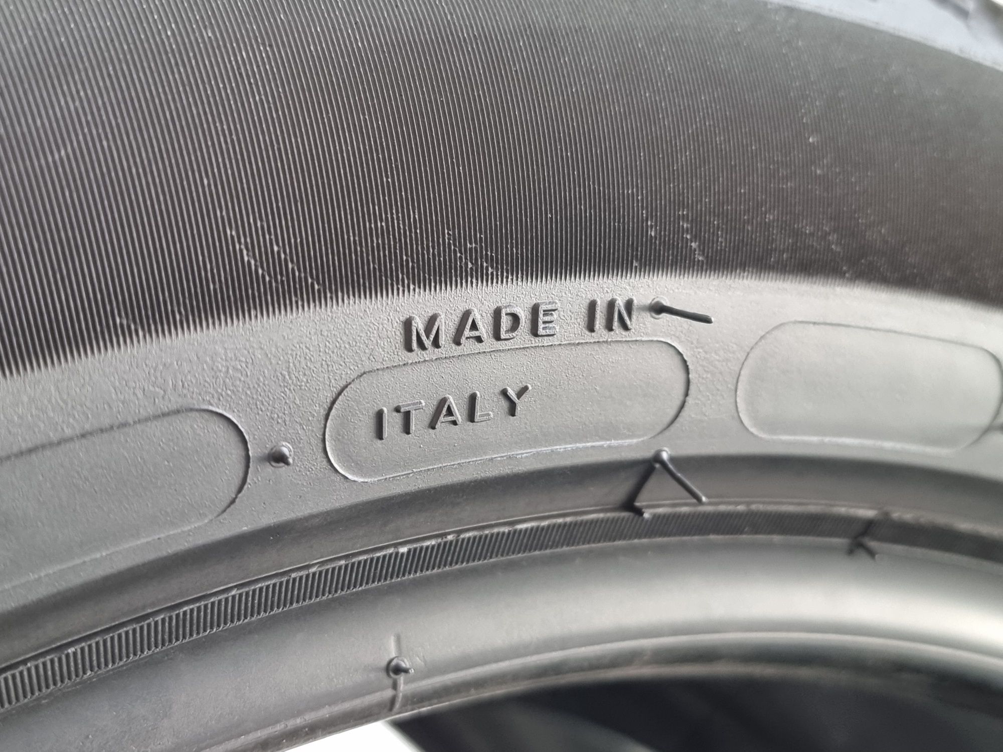 "Dot 24" Спорт пакет 235/50/19 и 255/45/19 Michelin 4Броя: 820лв 6.5мм
