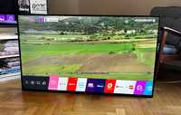 TV LG SMART 126CM, 4K Ultra HD, LED, Clasa A