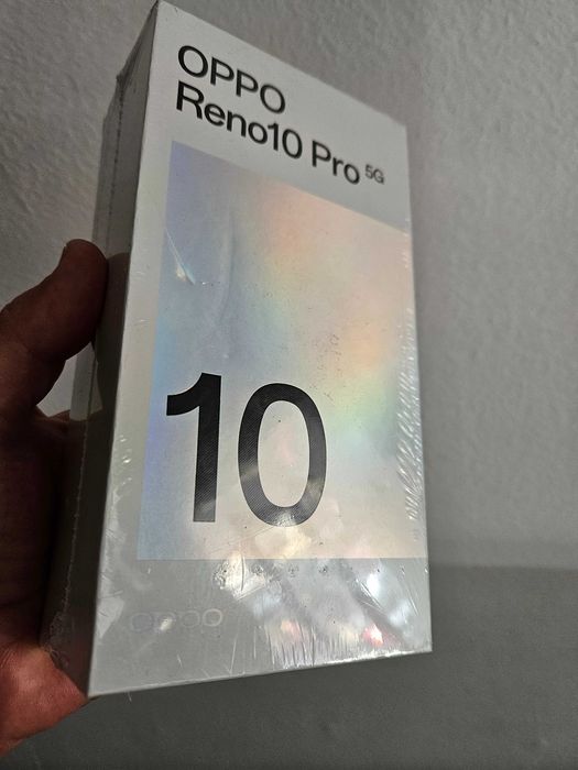 Oppo Reno 10 Pro, 256 gb, 12 gb, nou la cutie, garantie.