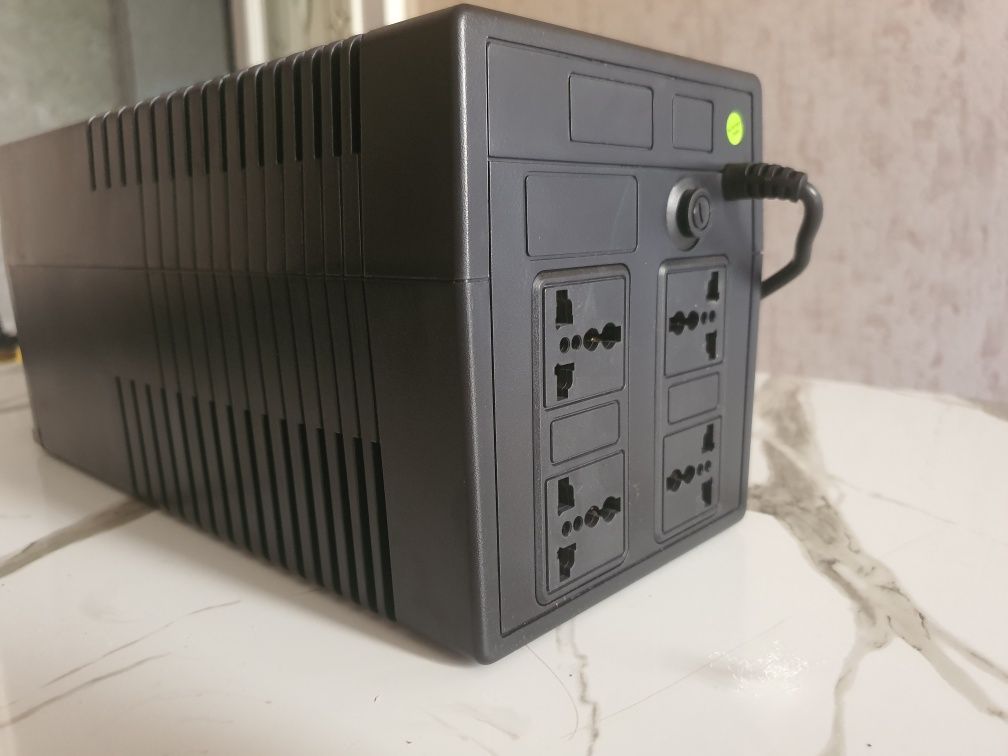 Kstar  ups  ua 100/ua120