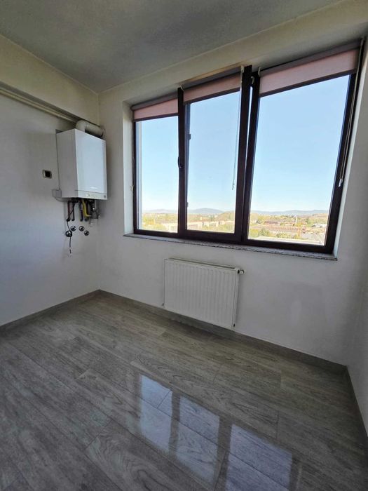 VANZARE : Apartament 2 camere 78 m2, ISARAN + parcare