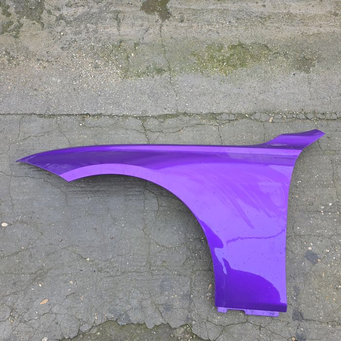 Aripa bmw f30/f31 stânga fata