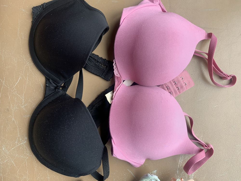 Сутиен-потник- бюстие /Malizia, Thriumph, intimissimi, sloggy