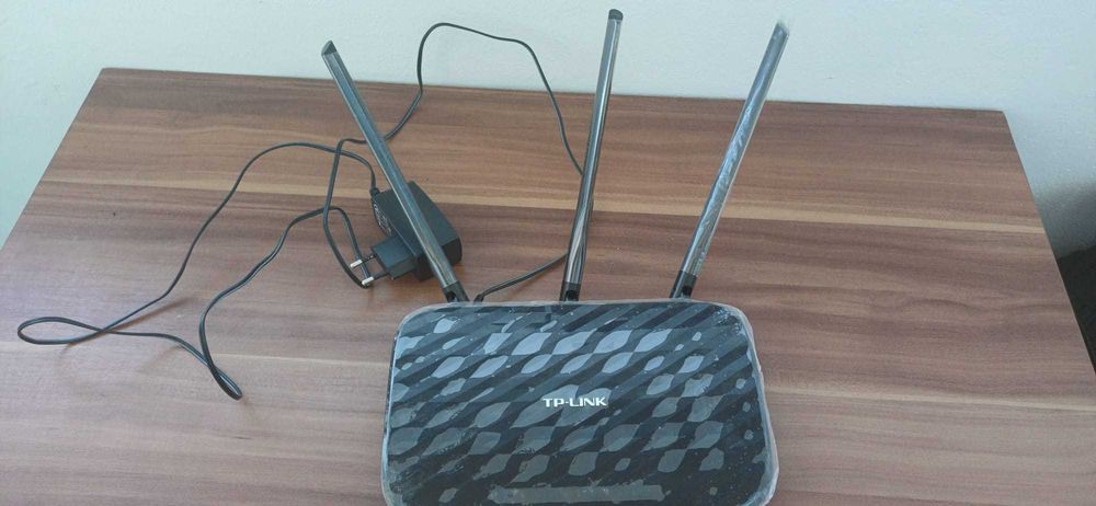 Router TP-Link AC900
