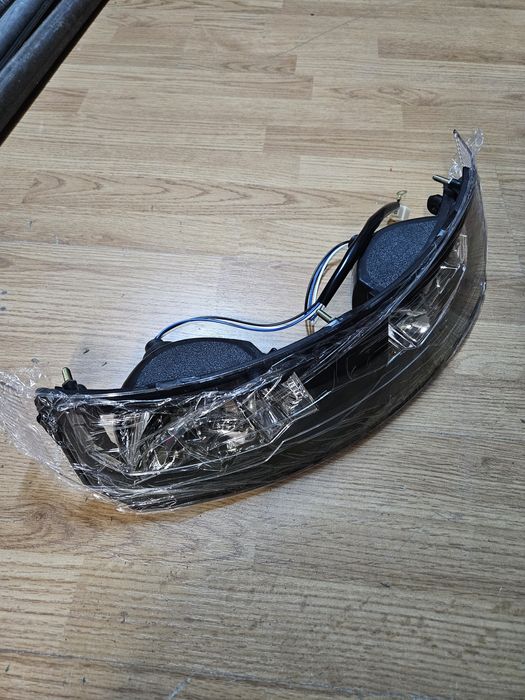 Far tractor chinezesc Konig, Foton, DongFeng