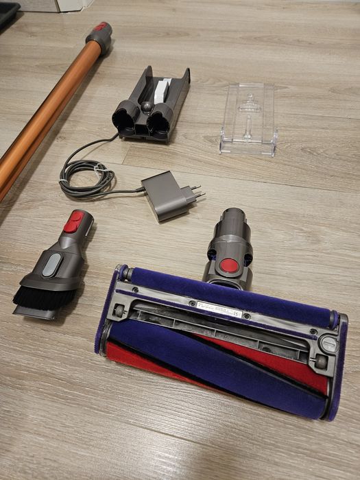 Accesorii Dyson Perie Moale