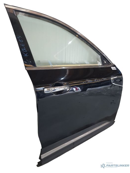 Usa / Portiera fata dreapta RENAULT KOLEOS II 2016 - >