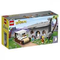 LEGO Ideas 21316 - The Flintstones