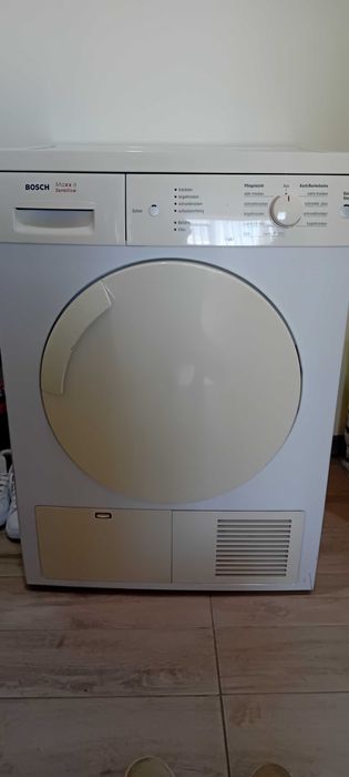 Сушилня Bosch Maxx 6