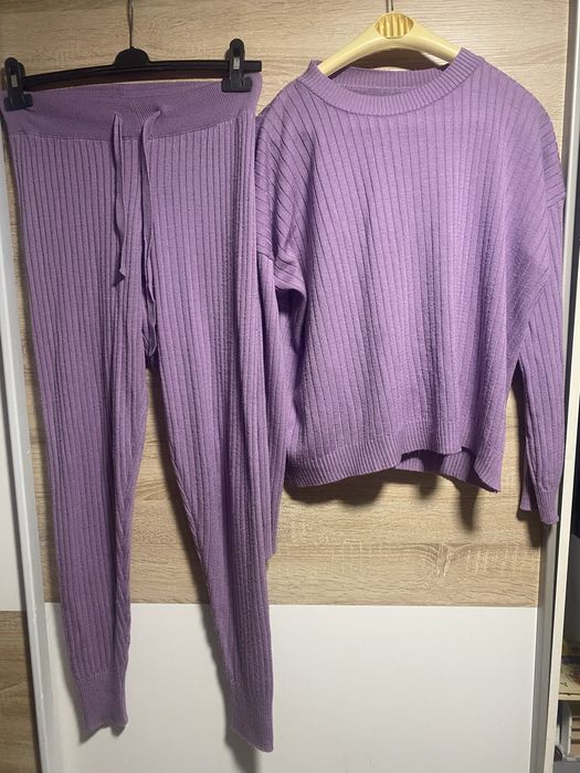 Compleu dama marimea S