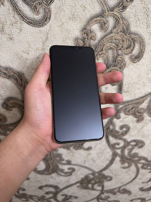 iPhone 11 Pro Max