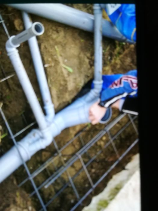 Instalator sanitar,termic, electrician și canalizare