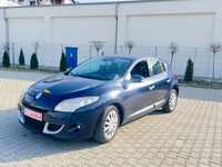 Renault megane 3 1.9 DCI 130cp