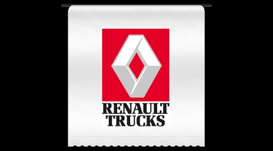 Renault Trucks Impact 2020 - Catalog de piese si manuale