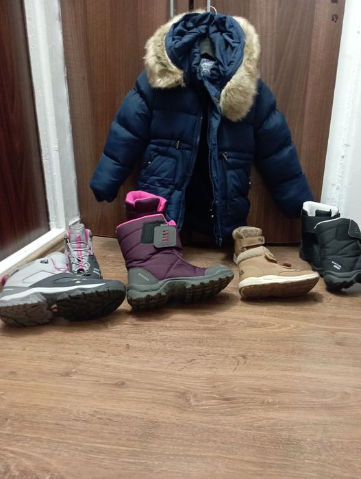 Oferte ghete iarna