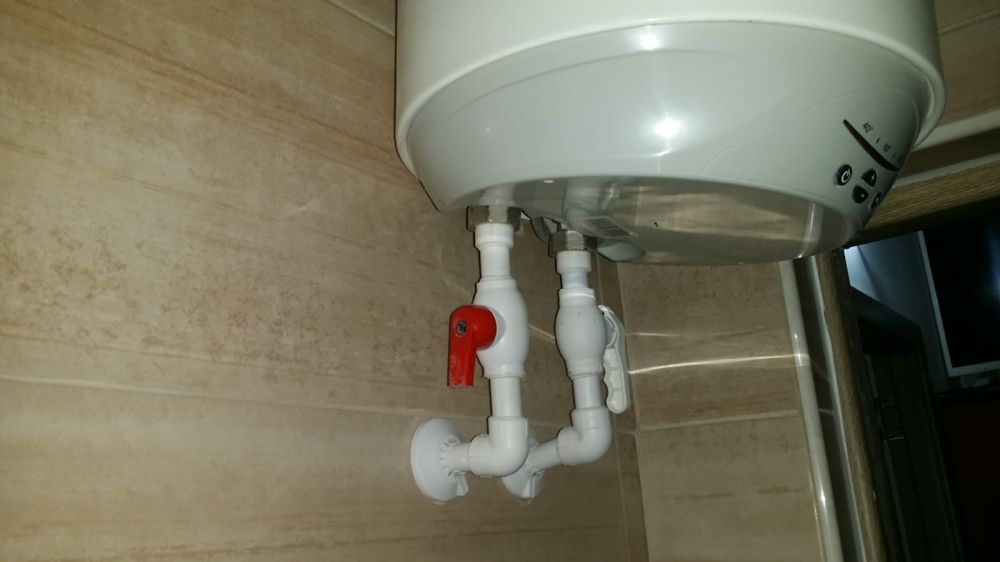 Instalator și Electrician, Cornetu  Magurele,