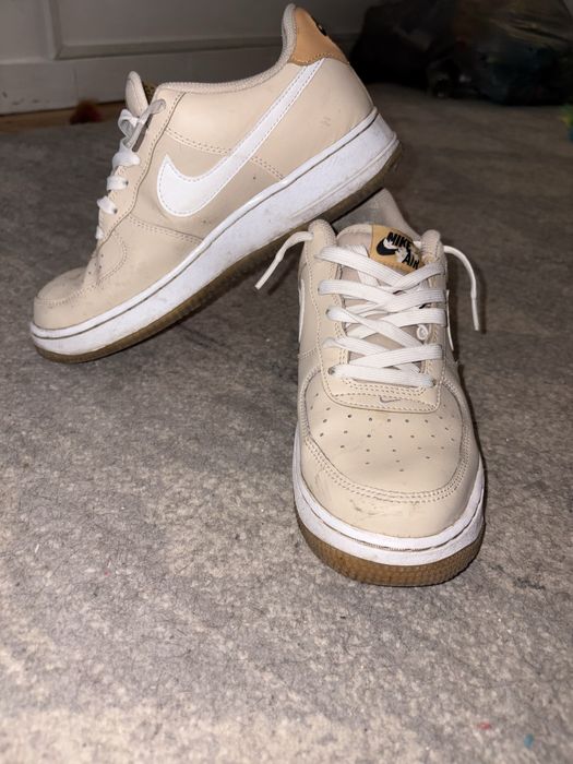 Nike Air Force 1 Low SE Floral (GS)