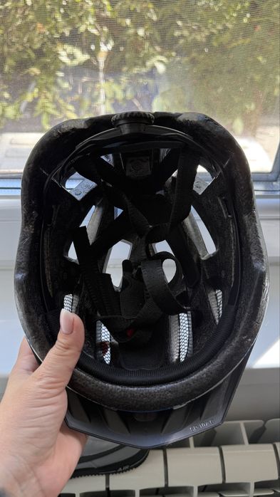 Casca bicicleta marimea 49-54 cm