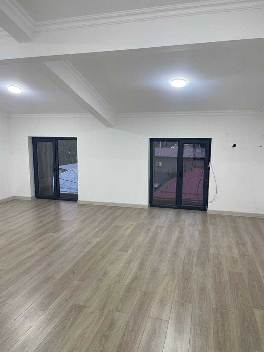 Аренда офиса 3-этажа