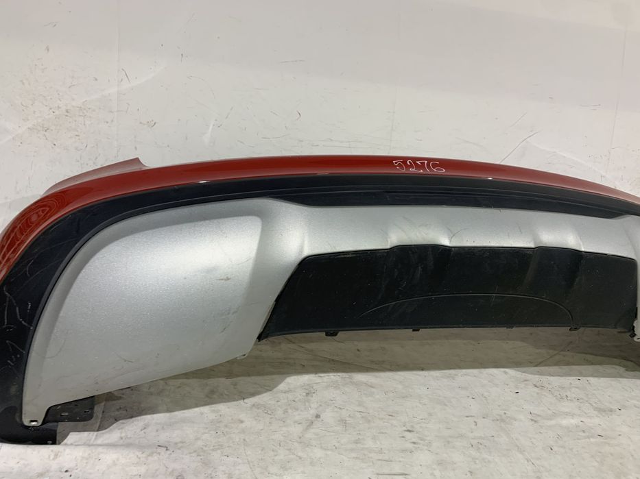 Bara spate Mercedes GLA, X156, 2013, 2014, 2015, 2016, 2017, 2018, cod origine OE A1568850125.