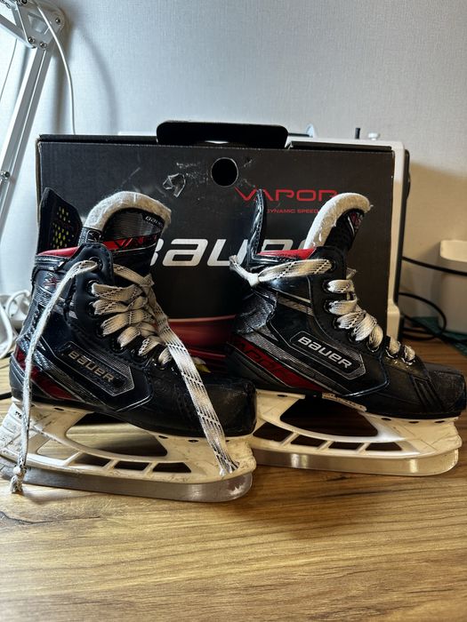 Хоккейная детская экипировка