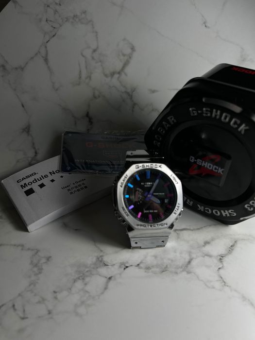 Ceas Casio g-shock