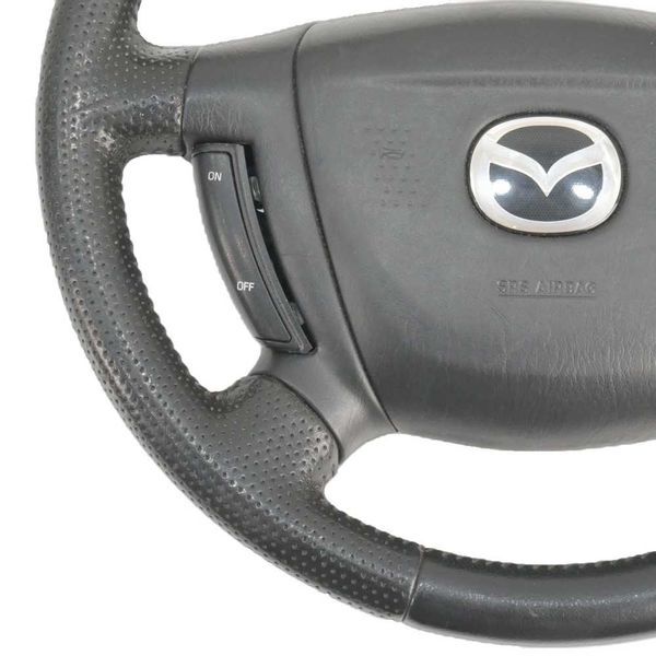 Волан Mazda Tribute  ID: 137607