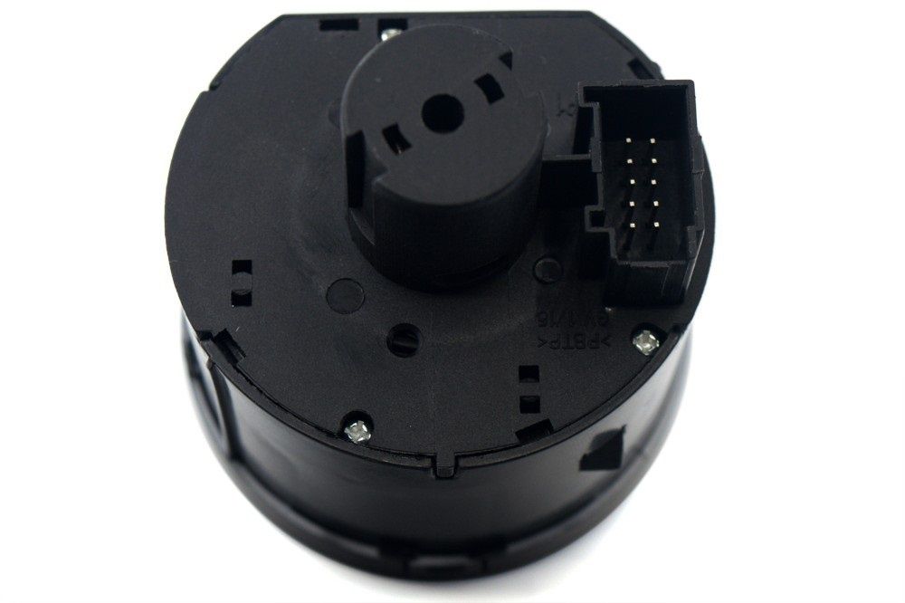 Buton lumini Volkswagen Golf 6 passat b7