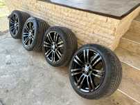 Jante Bmw R20 x5/x6