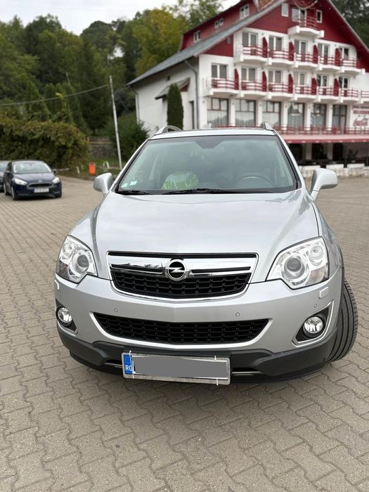 De vânzare Opel Antara