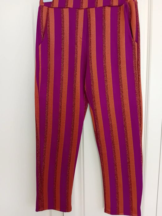 Шикозен елегантен костюм