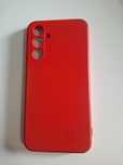 Husa rosie Samsung A54