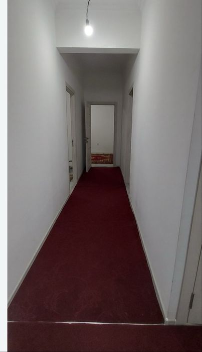 Аренда Олмос навостиройка  4хона евро ремонт 600 долл