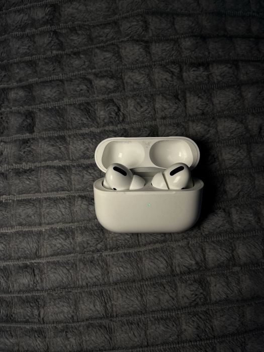 Продам airpod pro