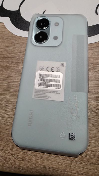 Xiaomi REDMI 15 C 4/128