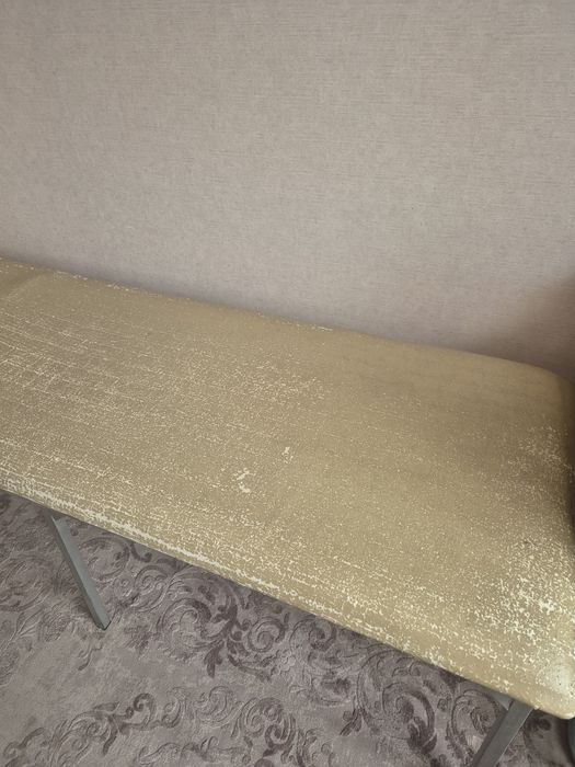 Продам кушетку! Продам кушетку!