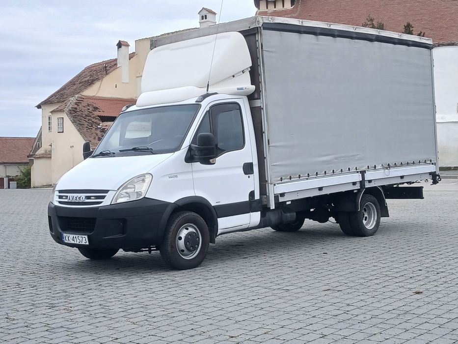 Iveco daily 35c15 35c18 50c15 35c17 35c18 sprinter 518 519 516 513 416