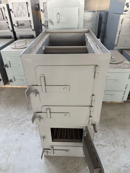 Котлы бытовые в наличии