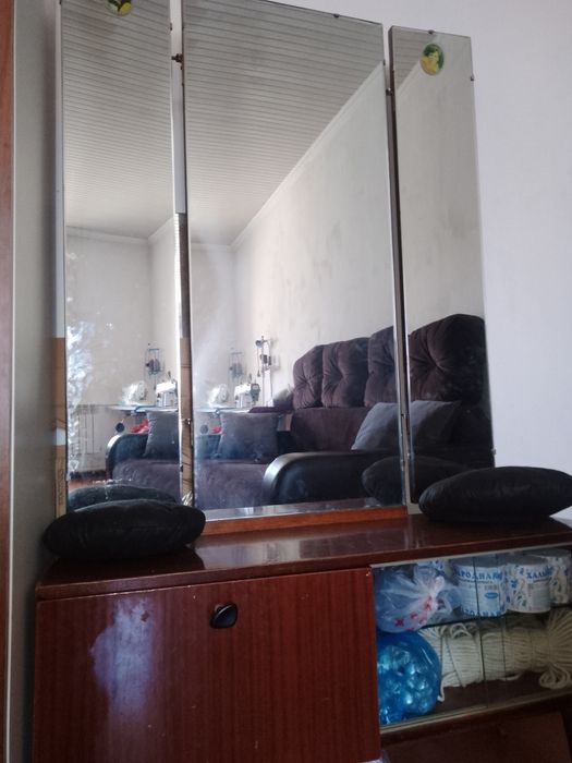 Тримо советский жағдайы жақсы