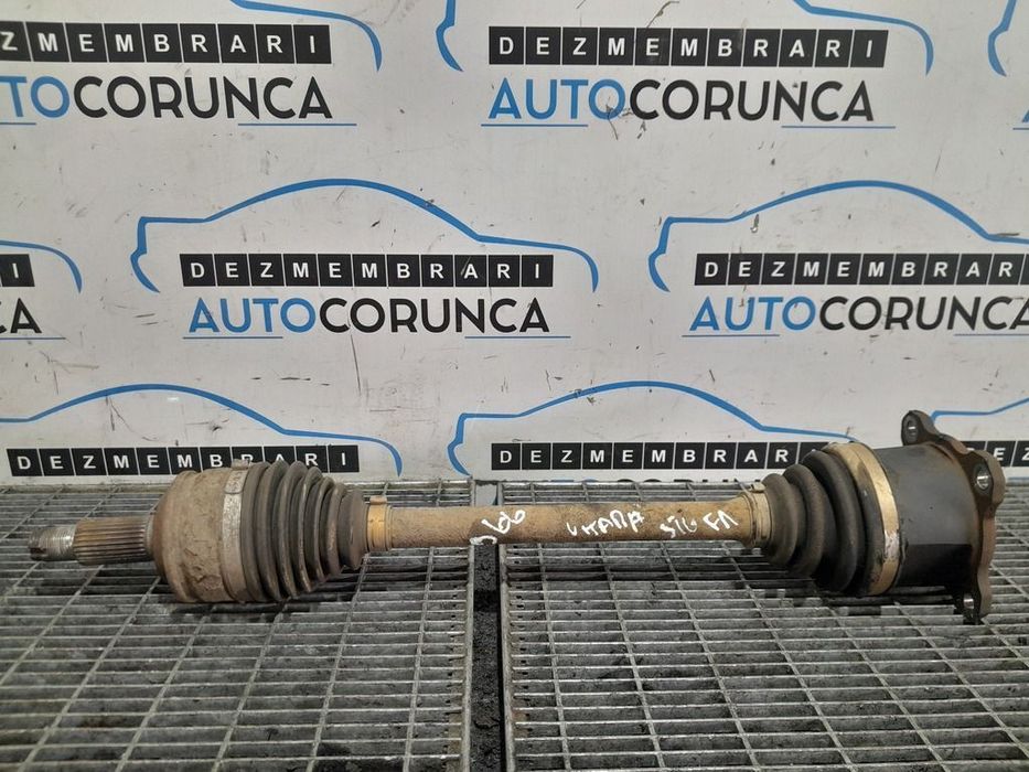 Planetara Stanga Fata Suzuki Grand Vitara 1.9 DDIS 2006 - 2012 129CP Manuala F9QB (966) ...