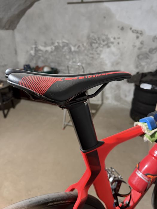 Cursiera Giant Propel Advanced