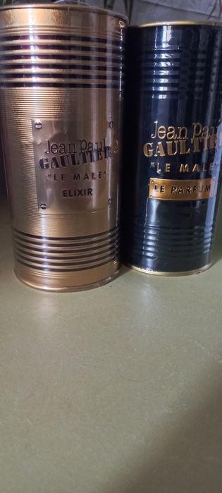 Продается парфюм jean paul
