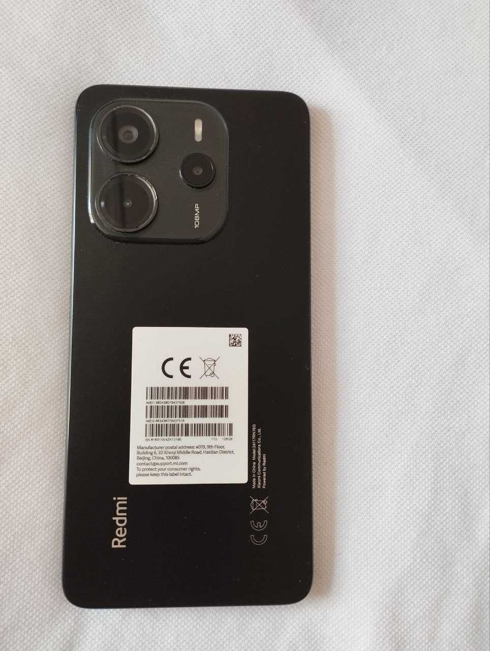 Redmi note 14 128GB