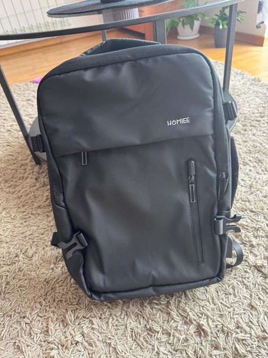 Vand ghiozdan leptop