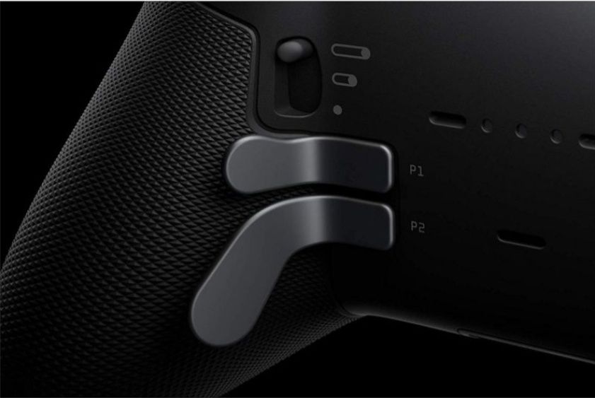 Xbox elite 2 controller